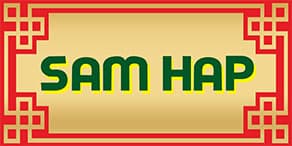 Saus Tomat, Saus Sambal, Cuka, Bumbu Nasi Goreng | Sam Hap
